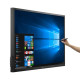 DELL C7017T 70 INCH TOUCHSCREEN DISPLAY MONITOR