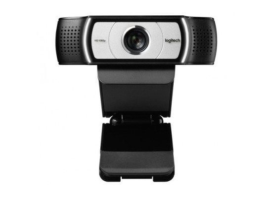Logitech C930E 1080P HD Video Webcam