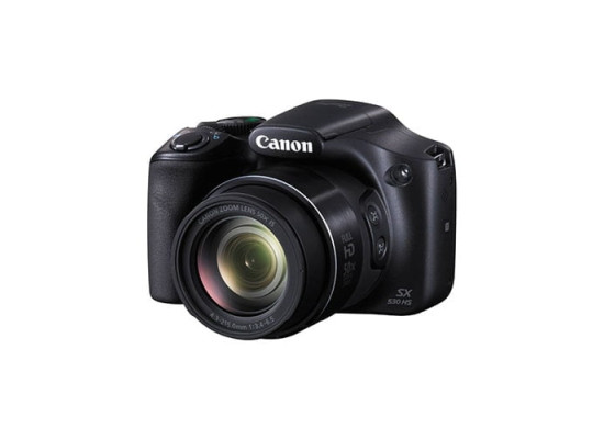 CANON PowerShot SX530 HS Camera