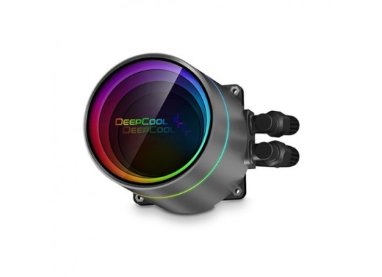 DeepCool CASTLE 360EX A-RGB AIO liquid CPU Cooler