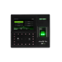 ZKTeco uFace402 Plus Multi-Biometric T&A and A&C Terminal