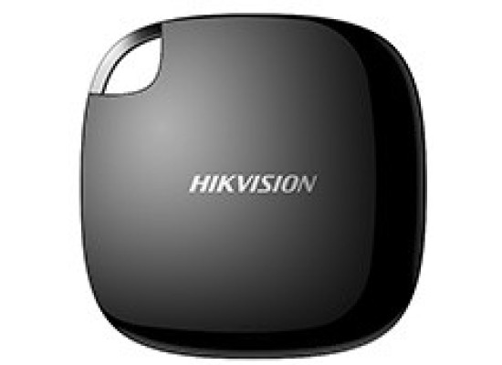 HIKVISION HS ESSD T100N/240G/GOLD EXTERNAL SSD