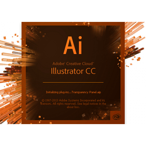 Adobe Ilustrator CC