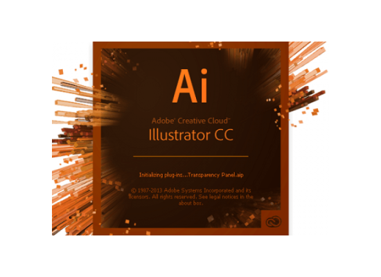 Adobe Ilustrator CC