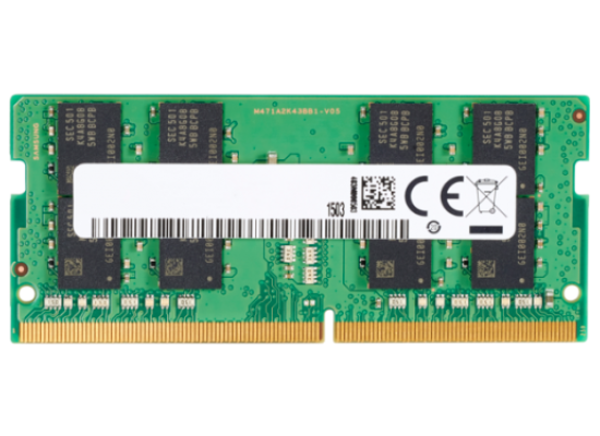 HP 4GB DDR4 SO-DIMM 3200MHz Laptop Ram