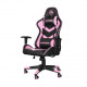 Marvo Scorpion CH-106 Adjustable Gaming Chair Pink