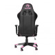Marvo Scorpion CH-106 Adjustable Gaming Chair Pink