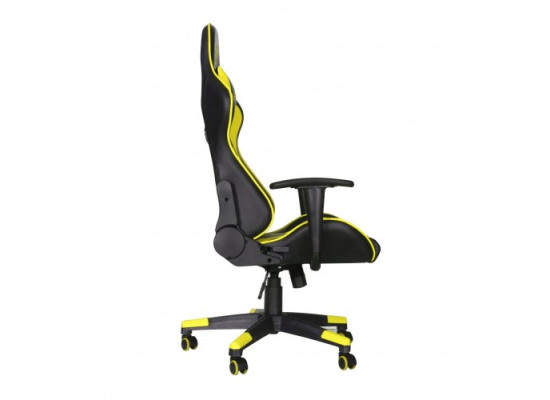 Marvo Scorpion CH-106 Adjustable Gaming Chair Yellow
