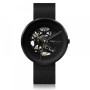 Xiaomi CIGA Design Round Shape Mechanical Smart Watch (Black)