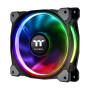 Thermaltake Riing Plus 12 RGB TT Premium Edition Radiator Case Fan (3x FAN, 1x Controller)