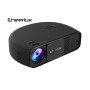Cheerlux CL760 3600 Lumens Projector with Built-In TV Card