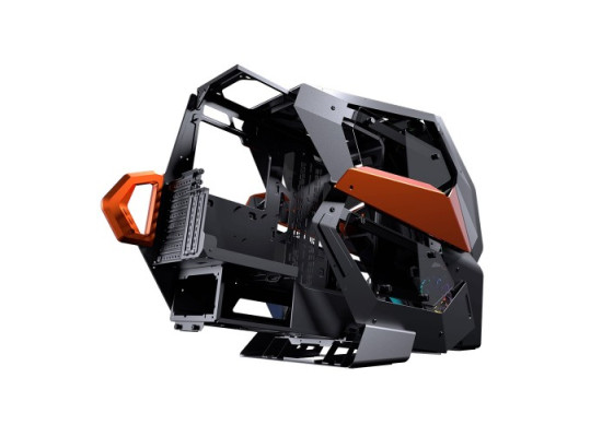 Cougar CONQUER 2 ATX Full Tower Gaming Case