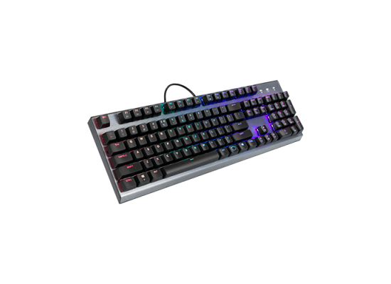 Cooler Master CK350 RGB Mechanical Gaming Keyboard