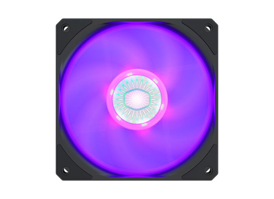 Cooler Master SickleFlow 120 RGB 120mm Casing Fan