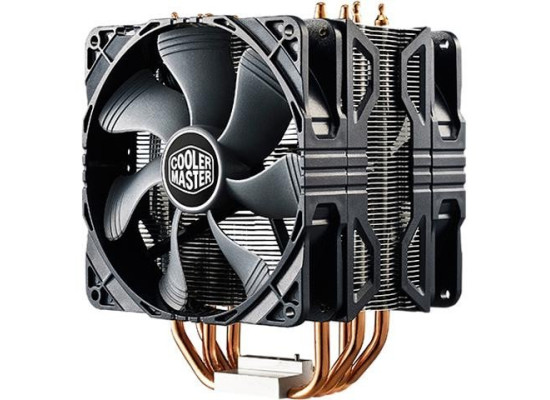 Cooler Master HYPER 212X Hyper (RR-212X-20PM-R1 ) CPU Air Cooling
