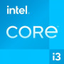 Intel Core i3-11100B 11th Gen Tiger Lake Processor