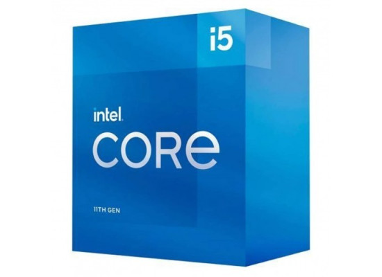 Intel Core i5-11400F 11th Gen Rocket Lake Processor