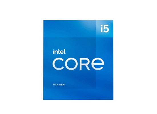 Intel Core i5-11500B 11th Gen Tiger Lake Processor