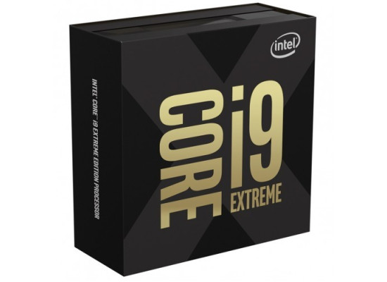 Intel 10th Gen Core i9 10980XE Extreme Edition Processor