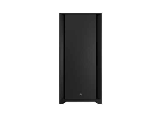Corsair 5000D Tempered Glass Mid-Tower Atx Case (Black)
