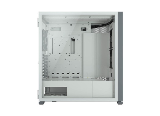 Corsair 7000D Airflow Full-Tower ATX Case (White)