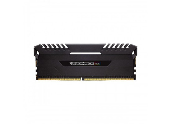 Corsair 8 GB DDR4 3200MHZ RGB Ram