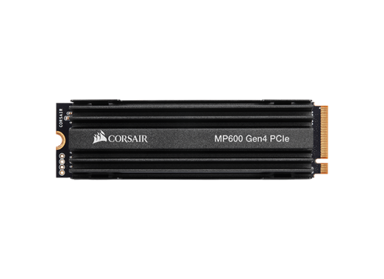 Corsair Force MP600 1TB Gen.4 PCIe NVMe M.2 SSD