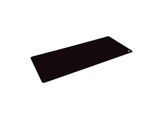 CORSAIR MM350 PRO PREMIUM SPILL-PROOF CLOTH GAMING MOUSE PAD (BLACK)