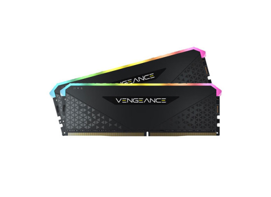 Corsair Vengeance RGB RS 8GB DDR4 3600MHz Ram