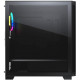 Cougar Darkblader X7 RGB Mid-Tower Gaming Case Translucent Black