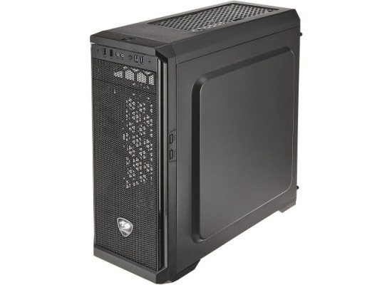 Cougar MX330-G Mid Tower Gaming Case