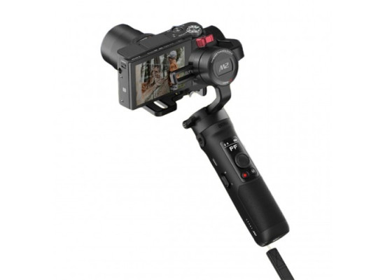 Zhiyun Crane-M2 Smartphone and Camera Handheld Stabilizer Gimbal