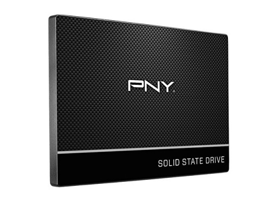 PNY CS900 240GB 2.5 Inch SATA III Internal SSD