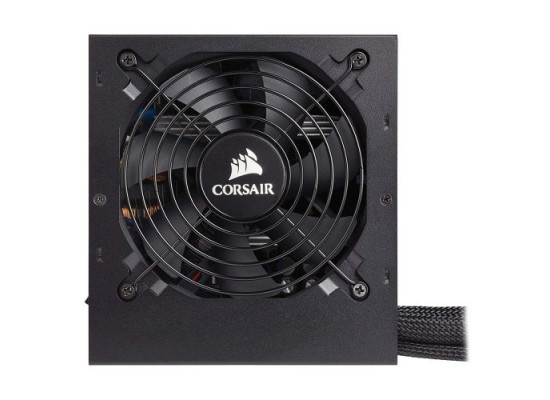 Corsair CX500 V2 500W 80 PLUS Bronze Non-modular Power Supply Unit
