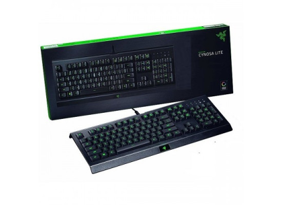Razer Cynosa Chroma Lite Essential Membrane Gaming Keyboard