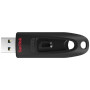 Sandisk Ultra CZ48 64GB USB 3.0 Black Pen Drive