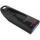 Sandisk Ultra CZ48 64GB USB 3.0 Black Pen Drive