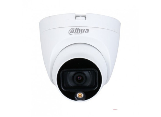Dahua DH-HAC-HDW1209TLQP-A-LED 2M Color HDCVI Dome Camera