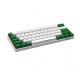 Dareu Ek861 Bluetooth Mechanical Gaming Keyboard (White)
