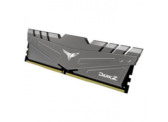 Team Dark Z 8GB DDR4 3200MHz Gaming Desktop RAM