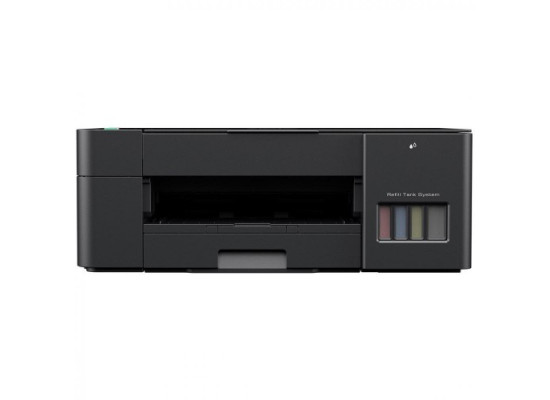 Brother DCP-T420W Multi-Function Inkjet Printer