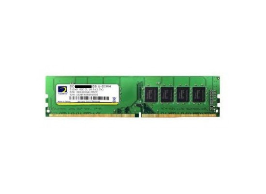 TWINMOS 8GB DDR4 2400MHZ DESKTOP RAM WITH HEATSINK