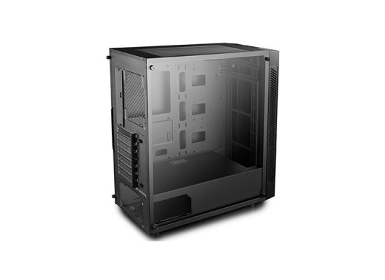 Deepcool MATREXX 55 V3 Add-RGB 3F Mid-Tower Case