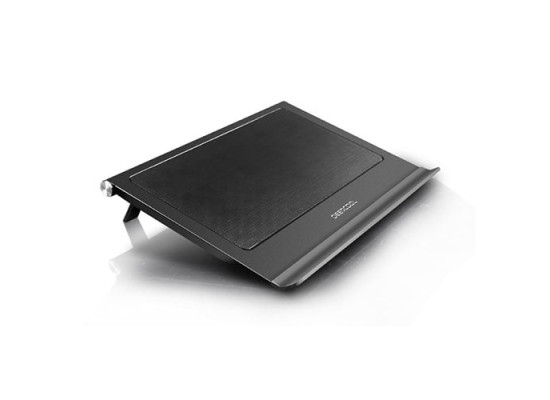 Deepcool N65 Pure Metal Panel Notebook Cooler