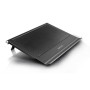 Deepcool N65 Pure Metal Panel Notebook Cooler