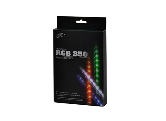 Deepcool RGB 350 Led Strip