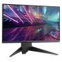 Dell 25 Inch Alienware Gaming LED Monitor # AW2518H