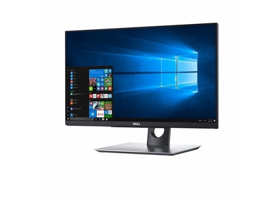 DELL P2418HT 24'' Full HD 60Hz Touch Monitor