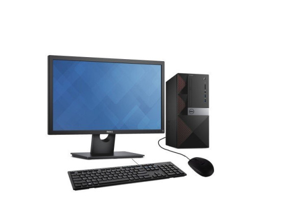 Dell Vostro 3668MT Core i5 Brand PC