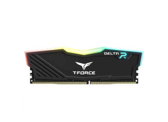 Team Delta RGB 16GB DDR4 3200MHz Desktop RAM
